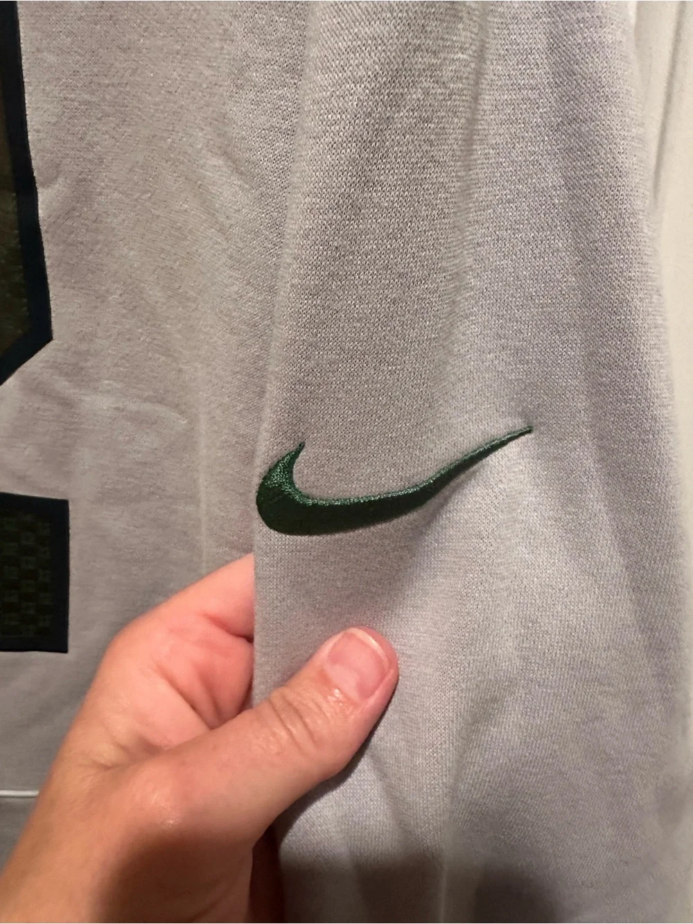 Nike rivalries seattle